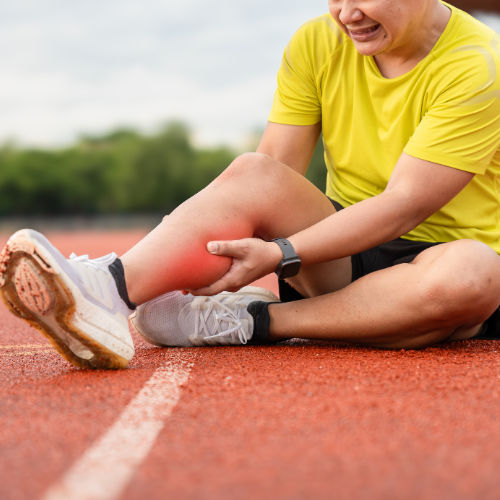 The Ultimate Guide to Sports Injury Recovery: Finding the Right Physiotherapy Clinic in South Delhi